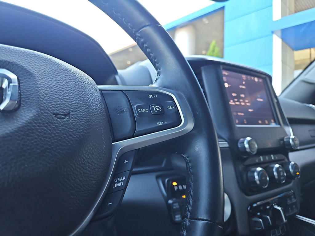 Thumbnail: 2022 RAM 1500 - 45