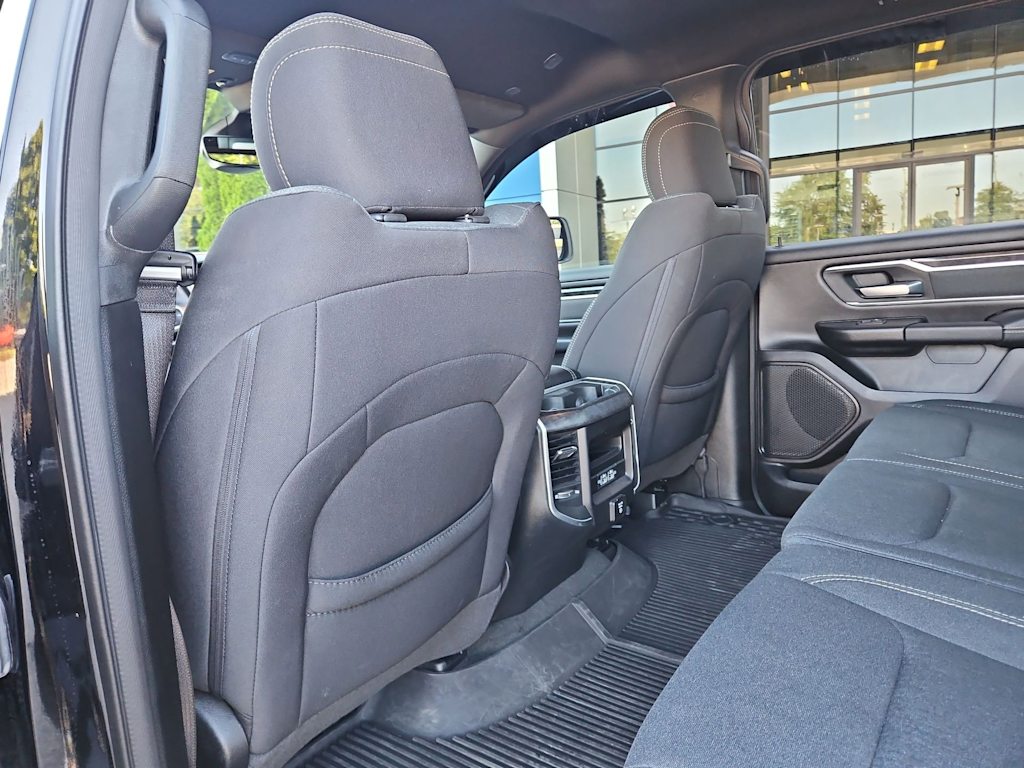 Thumbnail: 2022 RAM 1500 - 13