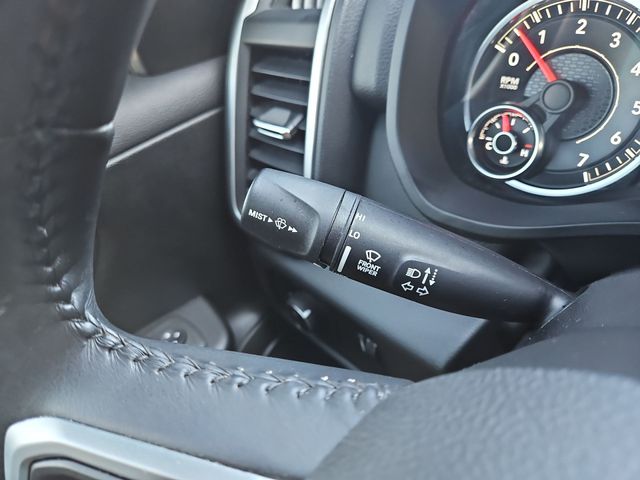 Thumbnail: 2022 RAM 1500 - 47