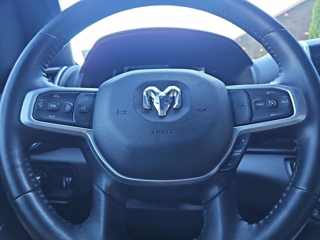 Thumbnail: 2022 RAM 1500 - 42