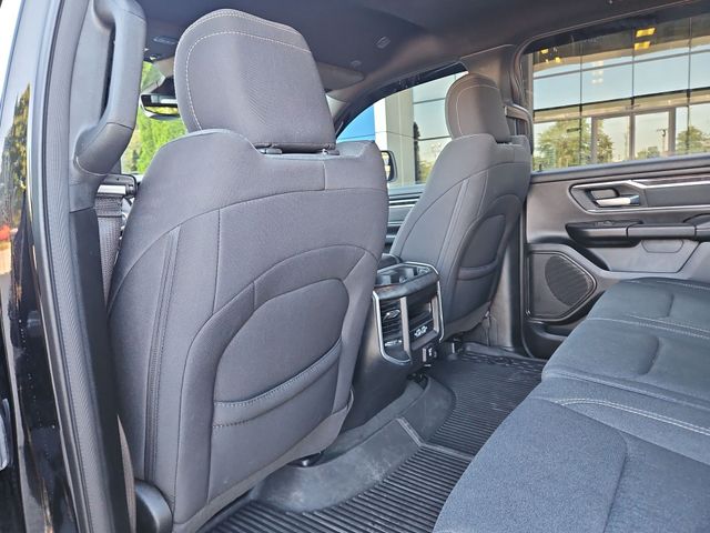 Thumbnail: 2022 RAM 1500 - 36
