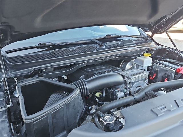 Thumbnail: 2022 RAM 1500 - 34