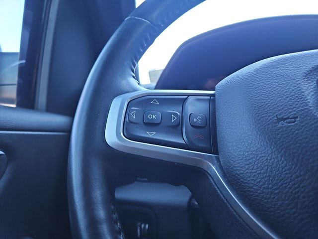 Thumbnail: 2022 RAM 1500 - 44