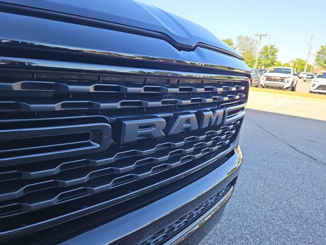 Thumbnail: 2022 RAM 1500 - 31