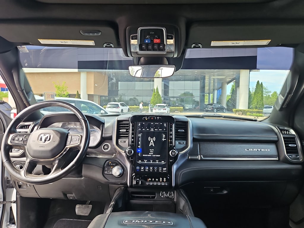 Thumbnail: 2020 RAM 1500 - 14