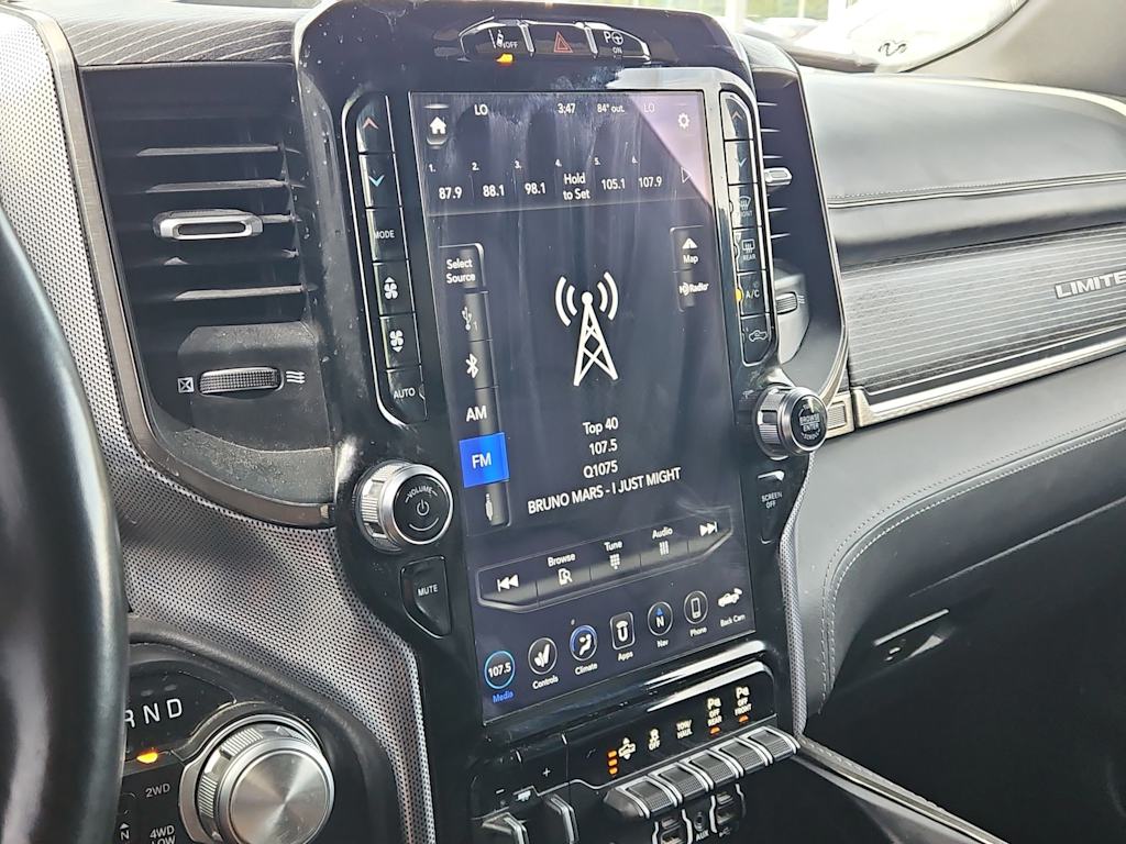 Thumbnail: 2020 RAM 1500 - 16