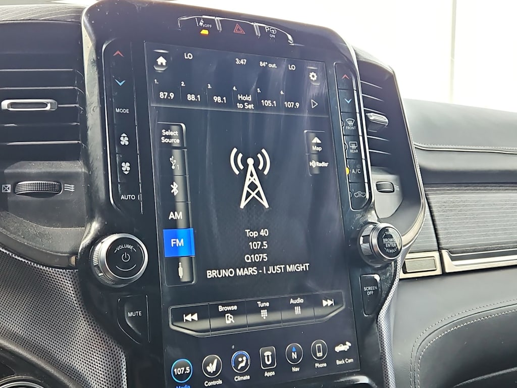 Thumbnail: 2020 RAM 1500 - 53