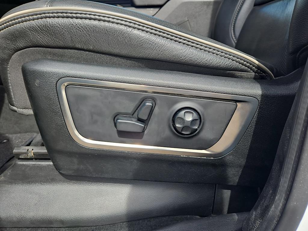 Thumbnail: 2020 RAM 1500 - 40
