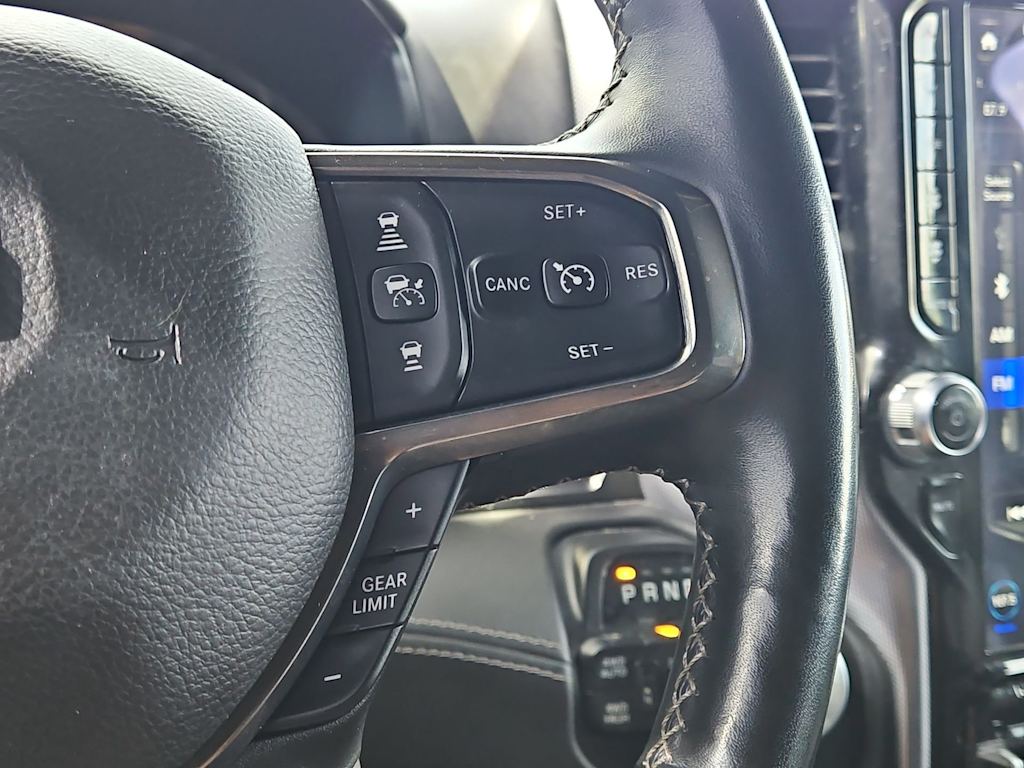 Thumbnail: 2020 RAM 1500 - 48