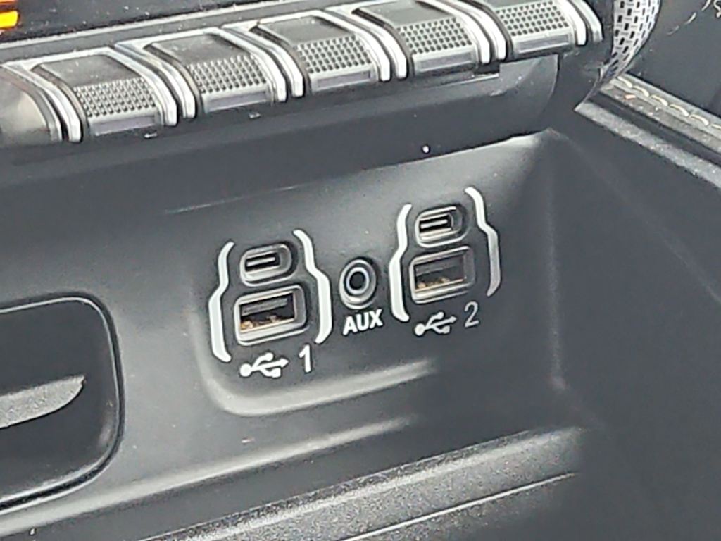 Thumbnail: 2020 RAM 1500 - 55