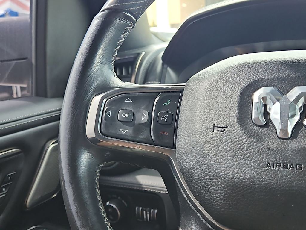 Thumbnail: 2020 RAM 1500 - 47