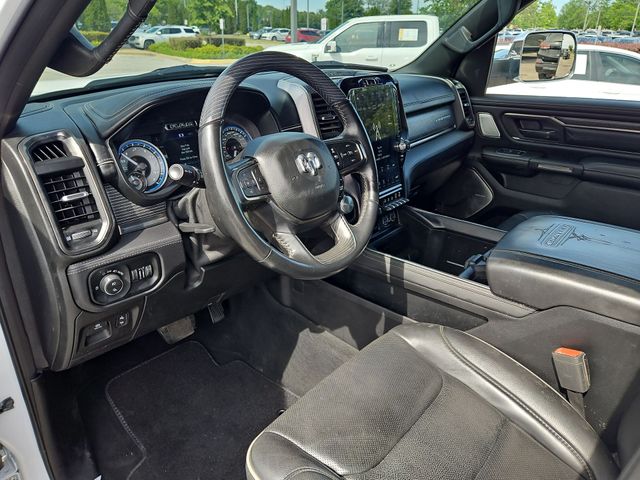 Thumbnail: 2020 RAM 1500 - 10