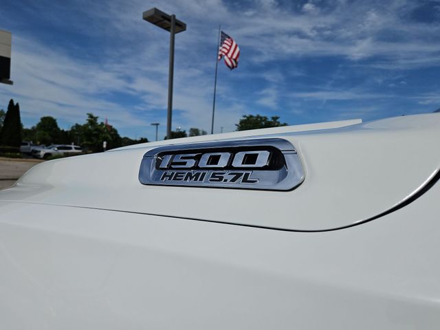 Thumbnail: 2020 RAM 1500 - 37