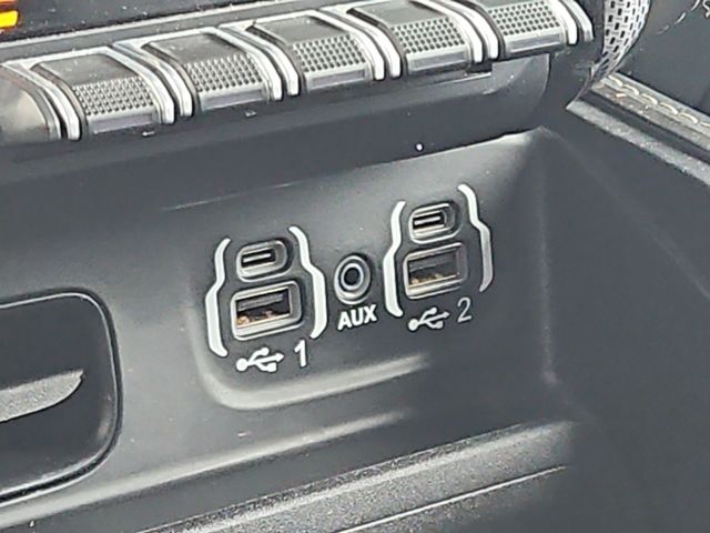 Thumbnail: 2020 RAM 1500 - 56