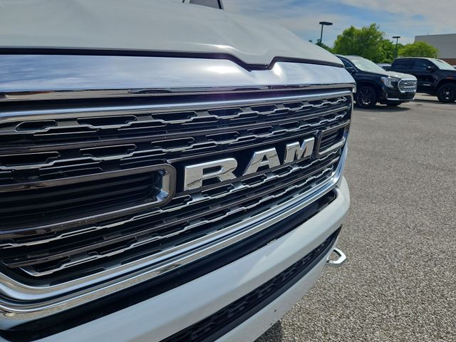 Thumbnail: 2020 RAM 1500 - 36