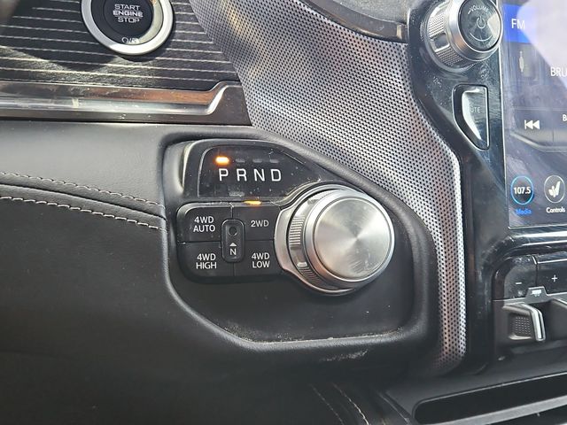 Thumbnail: 2020 RAM 1500 - 58