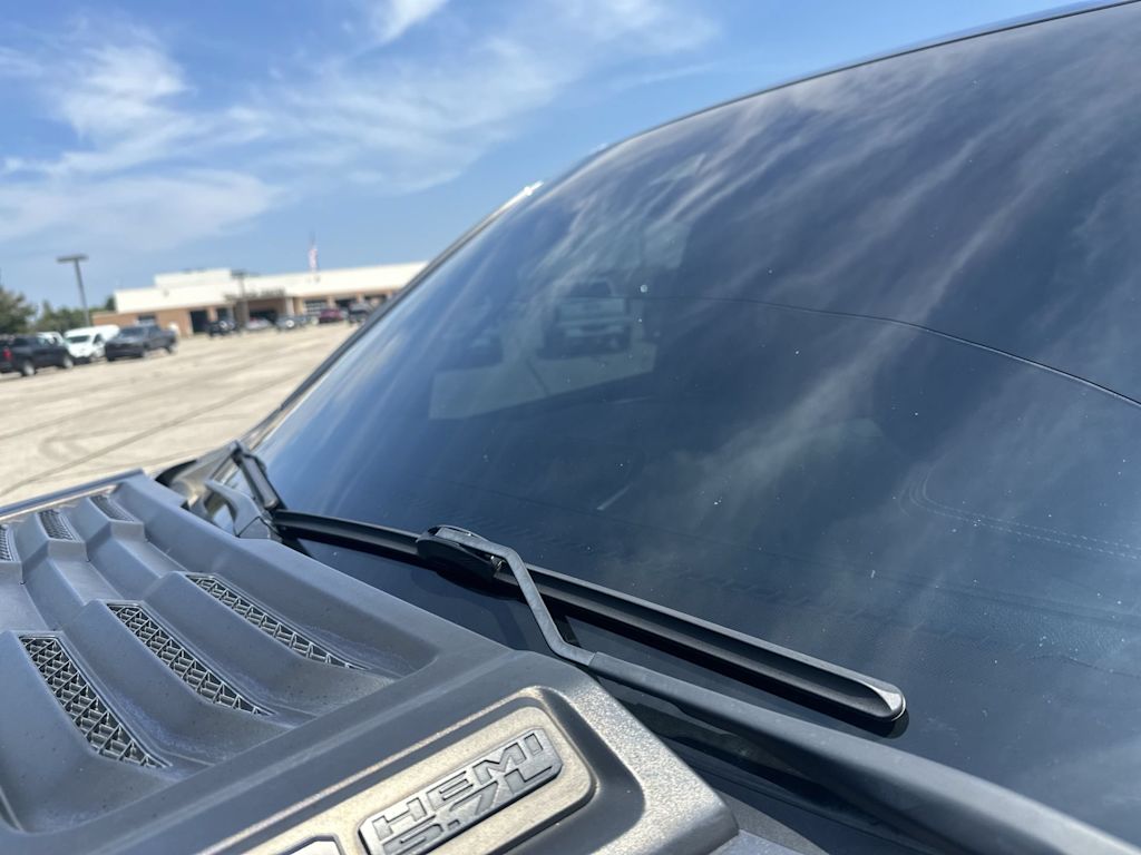Thumbnail: 2022 RAM 1500 - 34