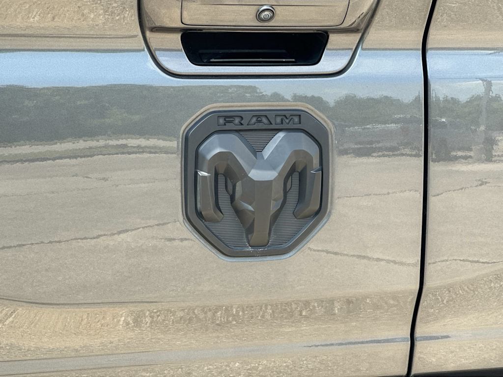 Thumbnail: 2022 RAM 1500 - 24