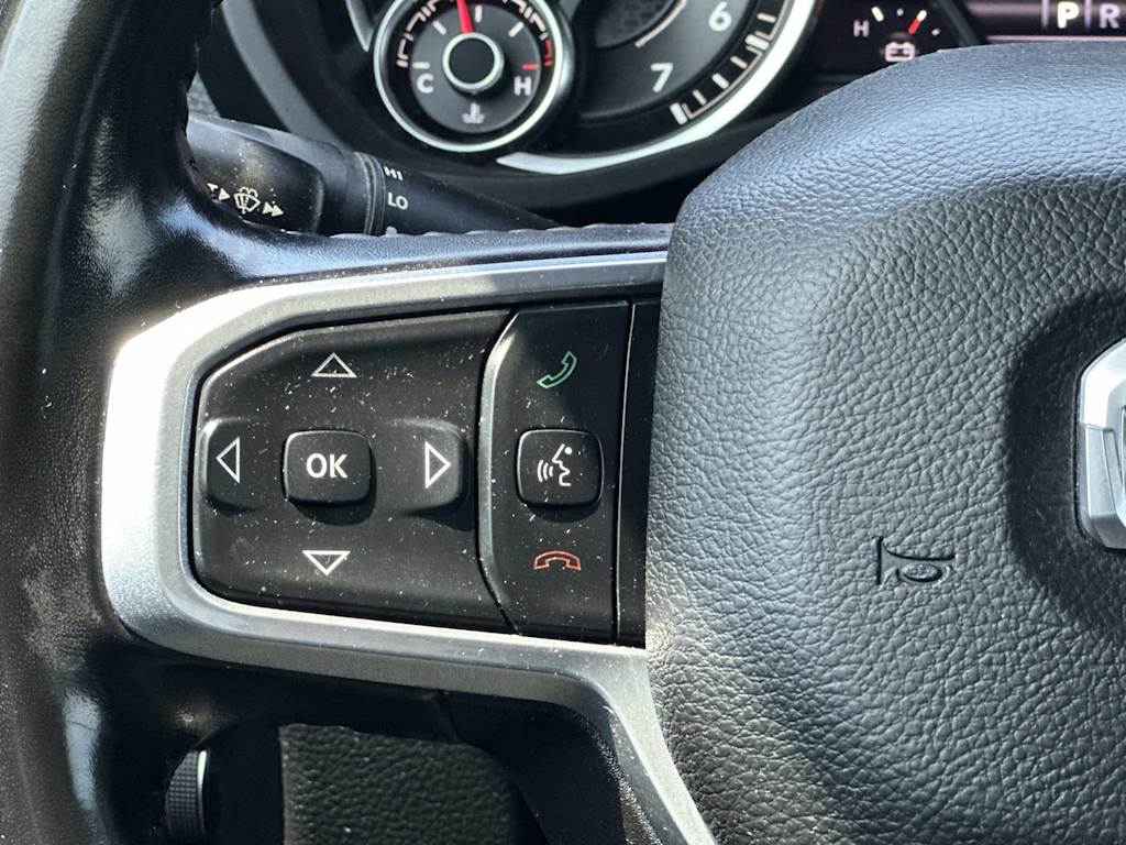 Thumbnail: 2022 RAM 1500 - 32