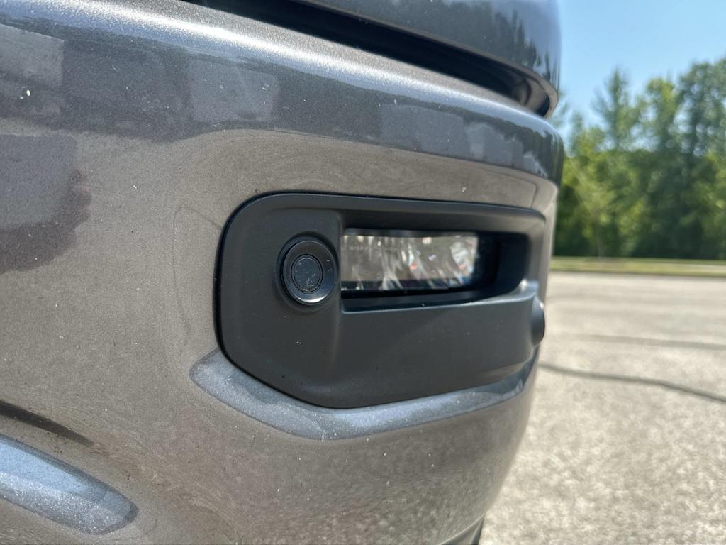 Thumbnail: 2022 RAM 1500 - 6