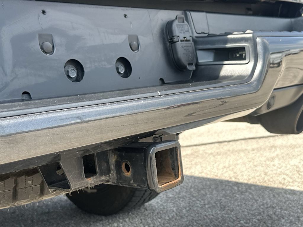 Thumbnail: 2022 RAM 1500 - 40