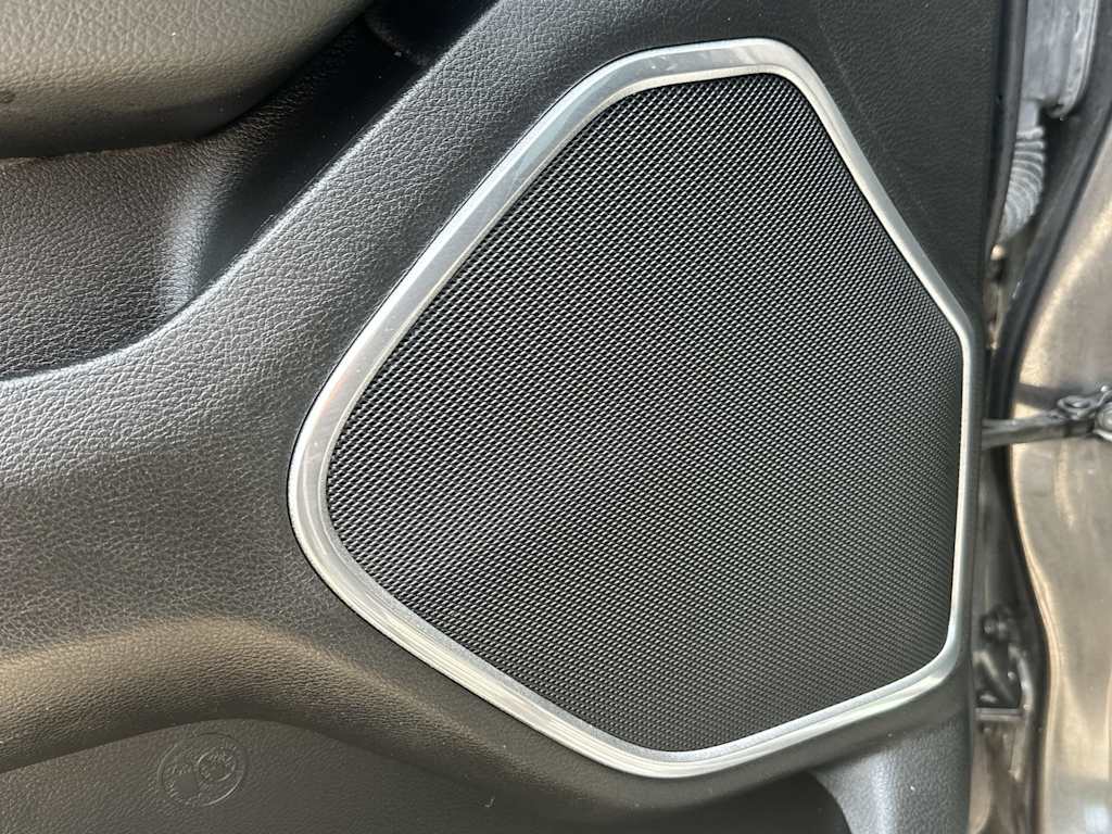 Thumbnail: 2022 RAM 1500 - 37