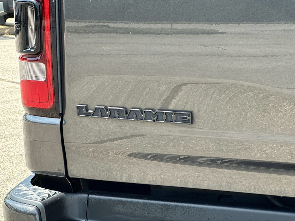 Thumbnail: 2022 RAM 1500 - 25