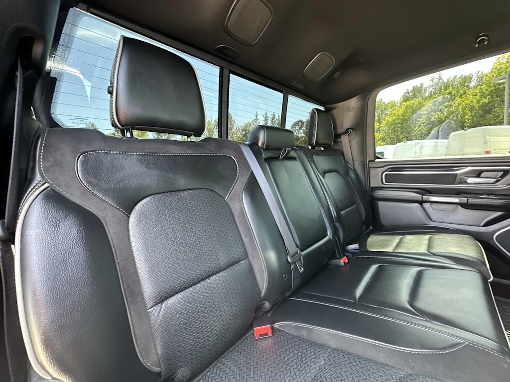 Thumbnail: 2022 RAM 1500 - 30