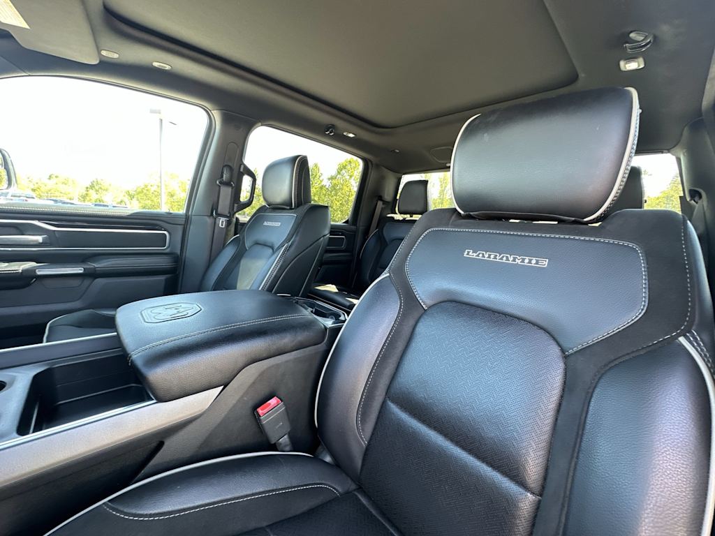 Thumbnail: 2020 RAM 1500 - 10