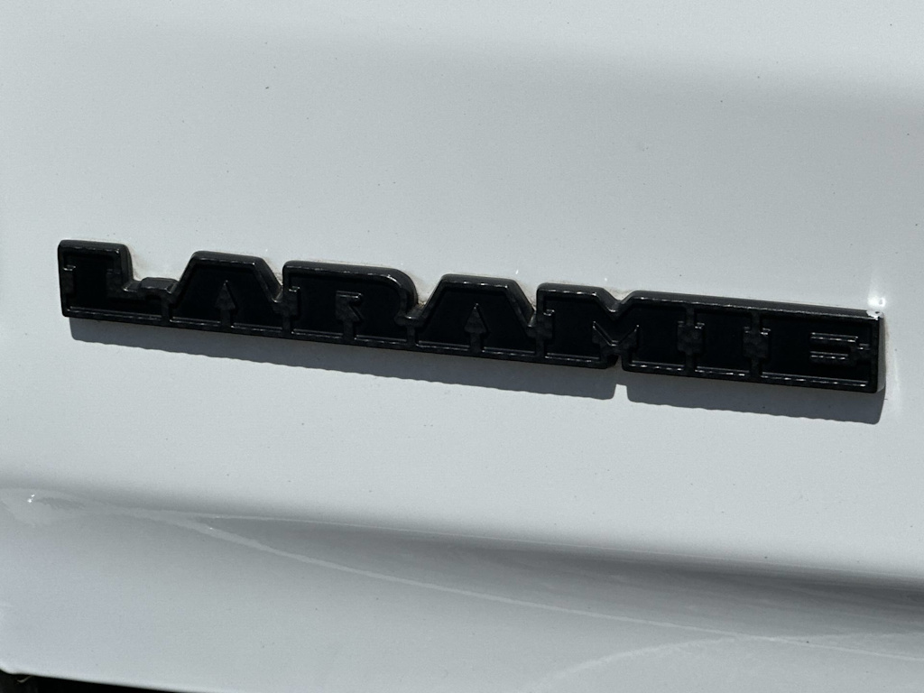 Thumbnail: 2020 RAM 1500 - 25