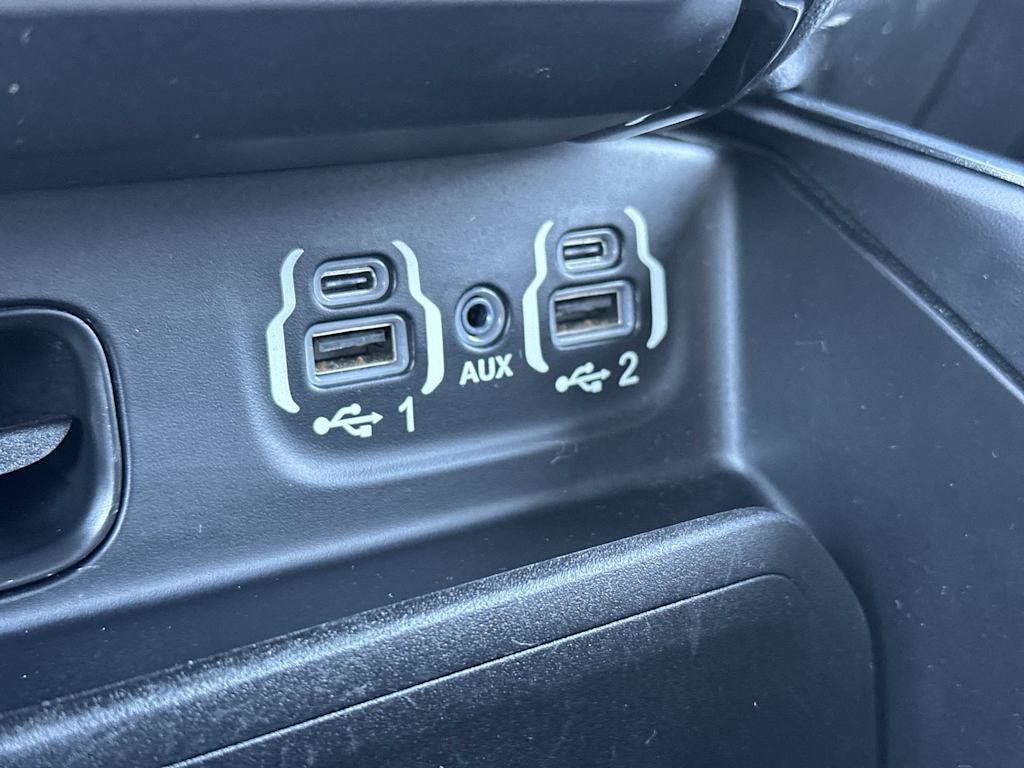 Thumbnail: 2020 RAM 1500 - 38