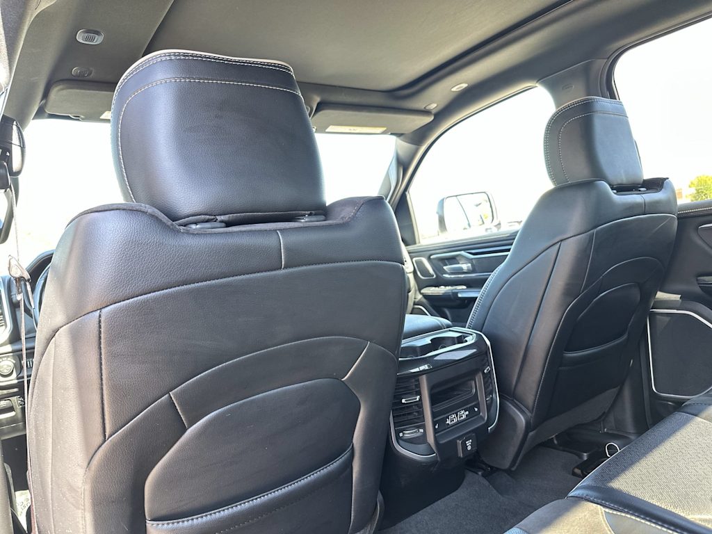 Thumbnail: 2020 RAM 1500 - 11