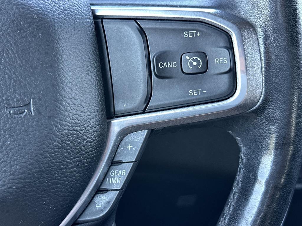 Thumbnail: 2020 RAM 1500 - 33