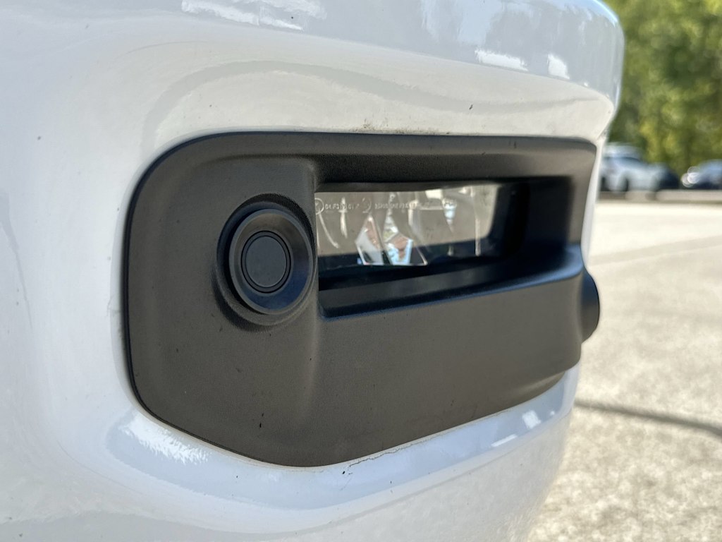 Thumbnail: 2020 RAM 1500 - 6