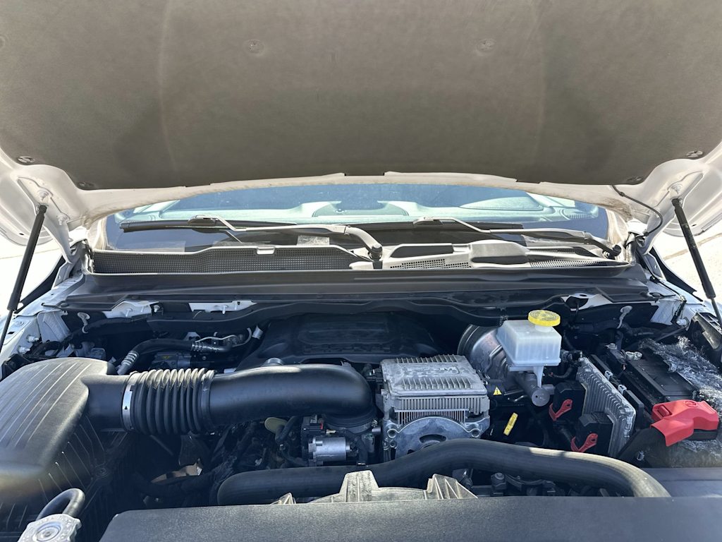 Thumbnail: 2020 RAM 1500 - 8