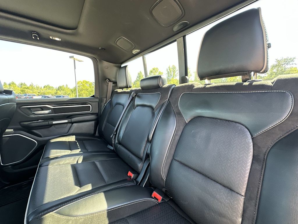 Thumbnail: 2020 RAM 1500 - 12