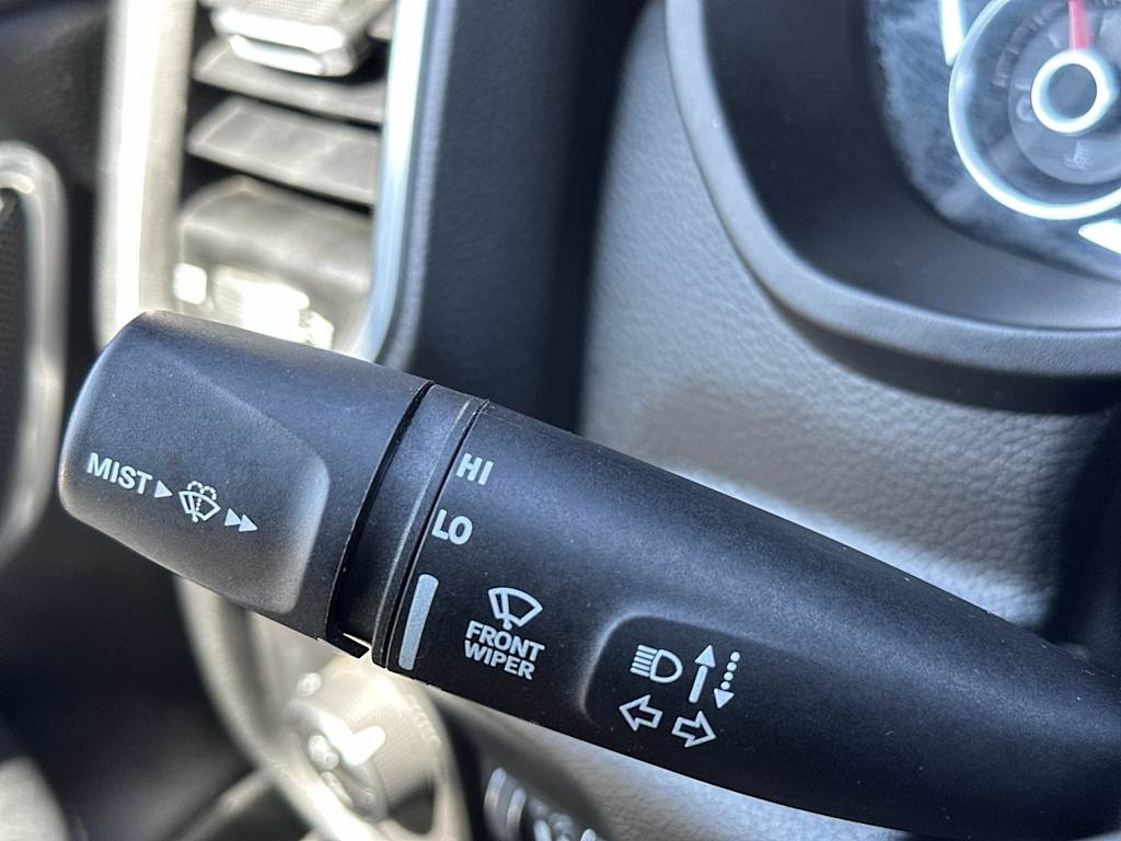 Thumbnail: 2020 RAM 1500 - 35