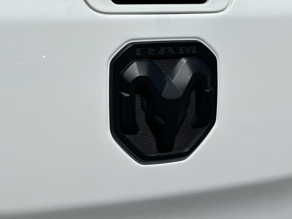 Thumbnail: 2020 RAM 1500 - 24