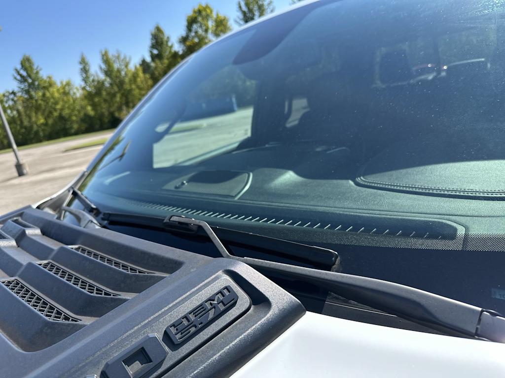 Thumbnail: 2020 RAM 1500 - 34