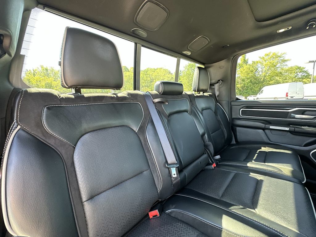 Thumbnail: 2020 RAM 1500 - 29