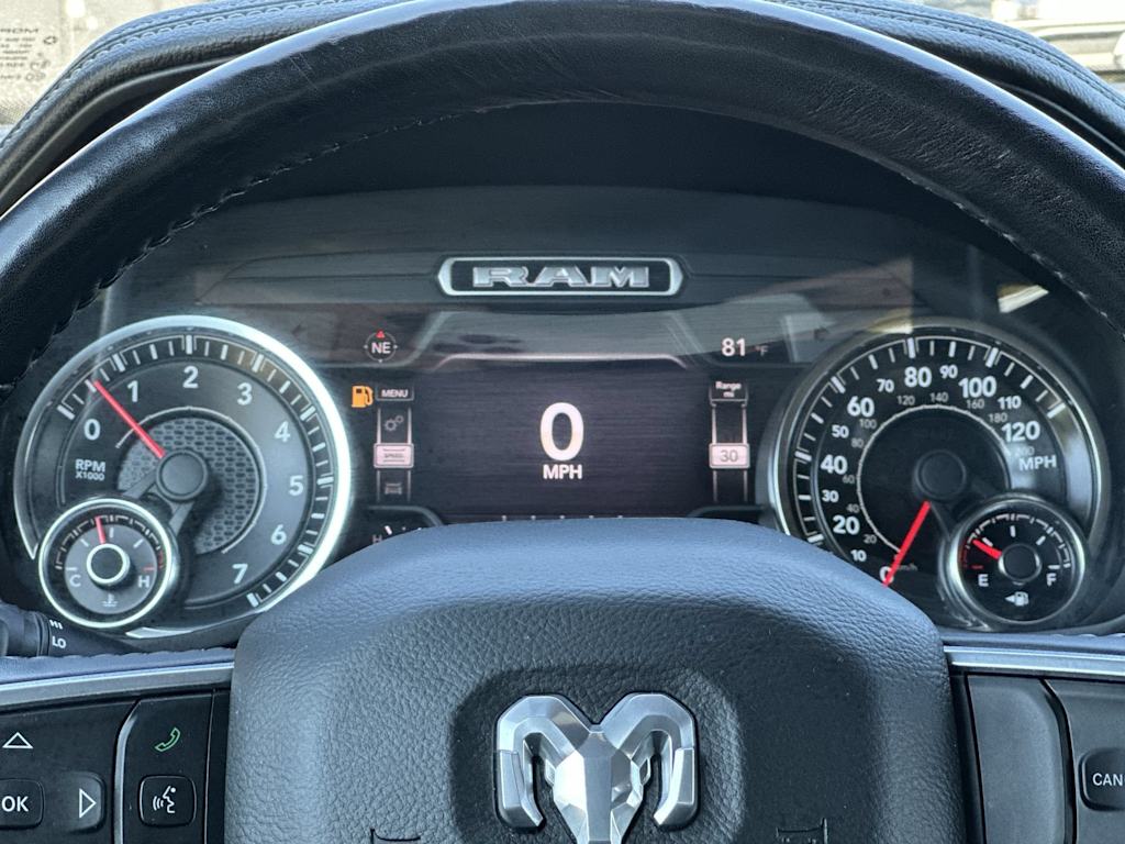 Thumbnail: 2020 RAM 1500 - 15