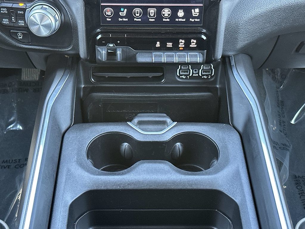 Thumbnail: 2020 RAM 1500 - 14