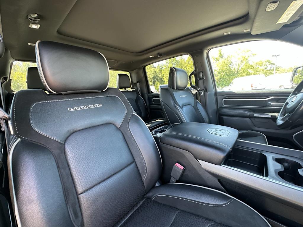 Thumbnail: 2020 RAM 1500 - 31