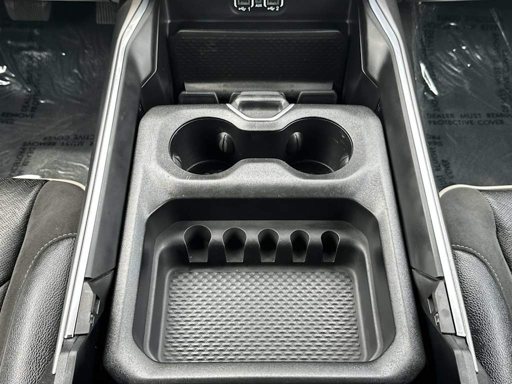 Thumbnail: 2024 RAM 1500 - 33