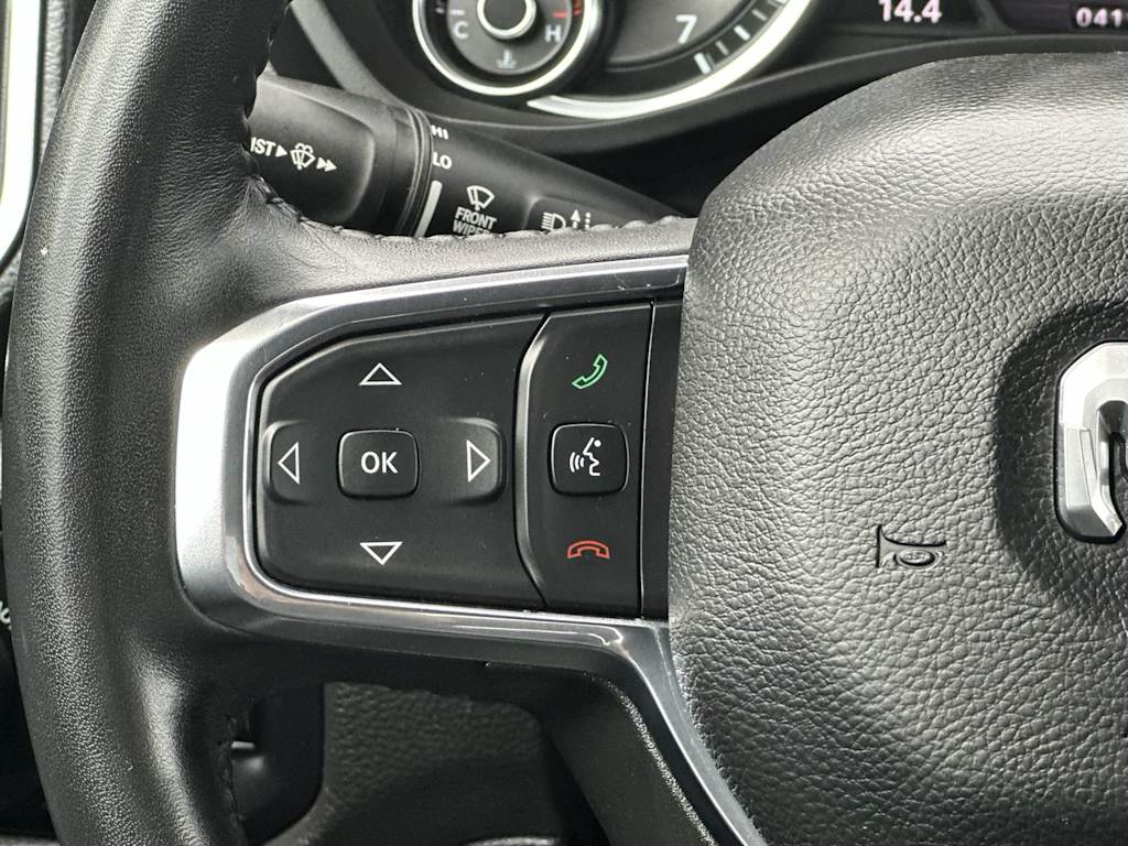 Thumbnail: 2024 RAM 1500 - 30