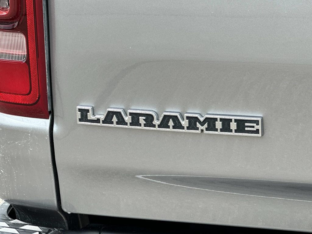 Thumbnail: 2024 RAM 1500 - 23