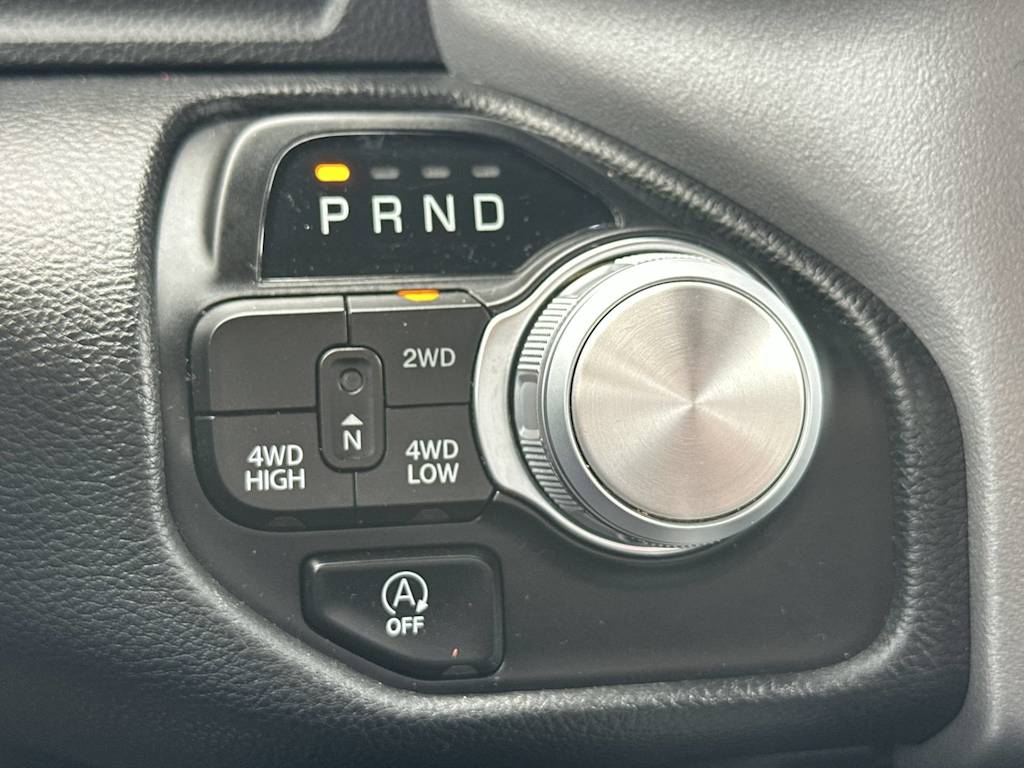 Thumbnail: 2024 RAM 1500 - 37