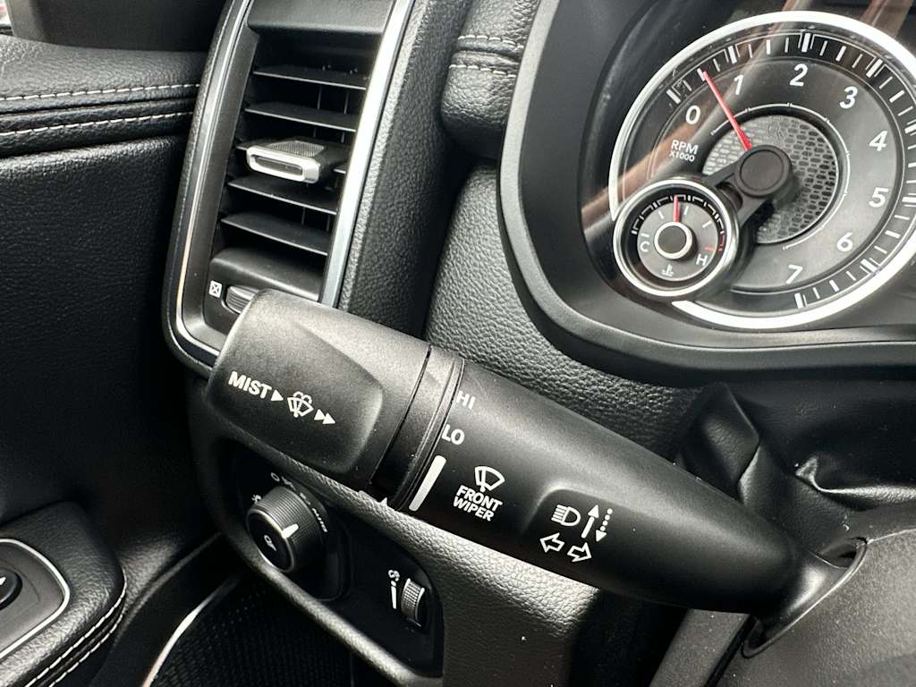 Thumbnail: 2024 RAM 1500 - 15