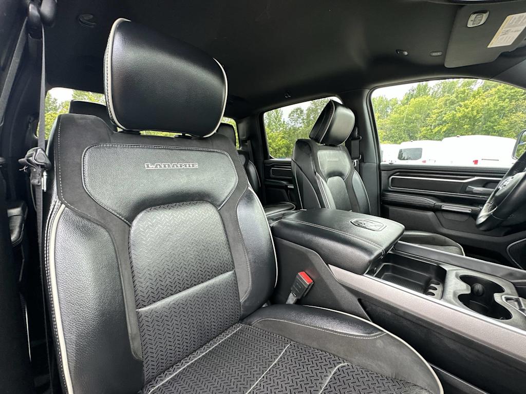 Thumbnail: 2024 RAM 1500 - 12