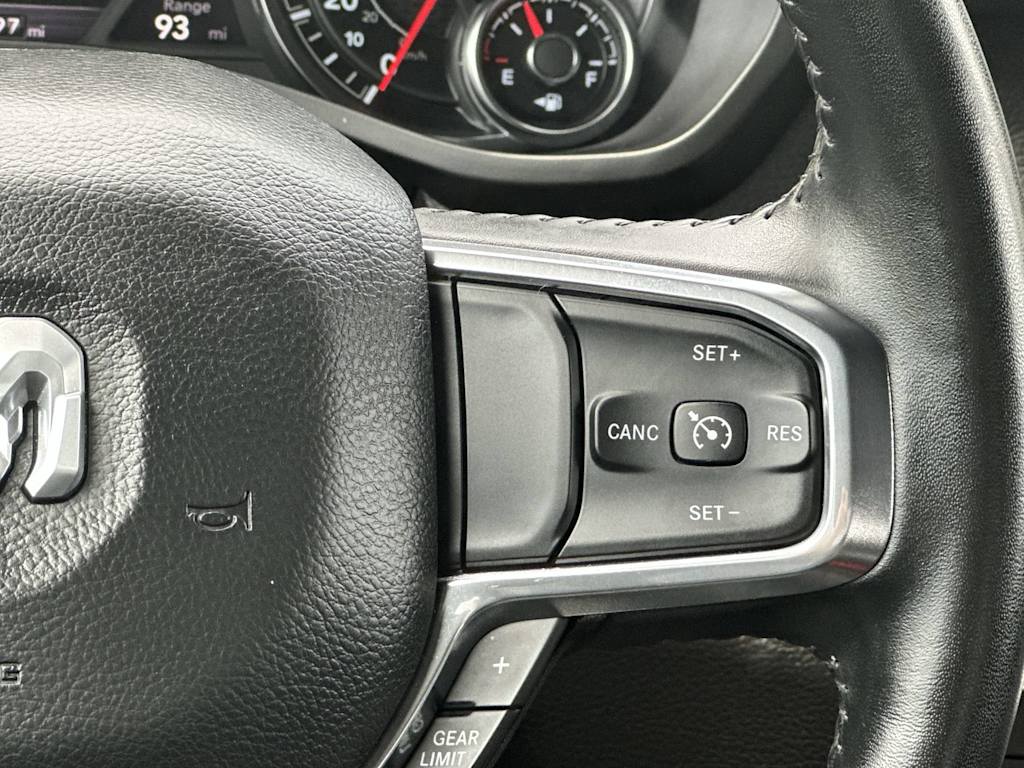 Thumbnail: 2024 RAM 1500 - 31